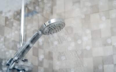 The Benefits of Installing Water Softening Systems in Cache Valley