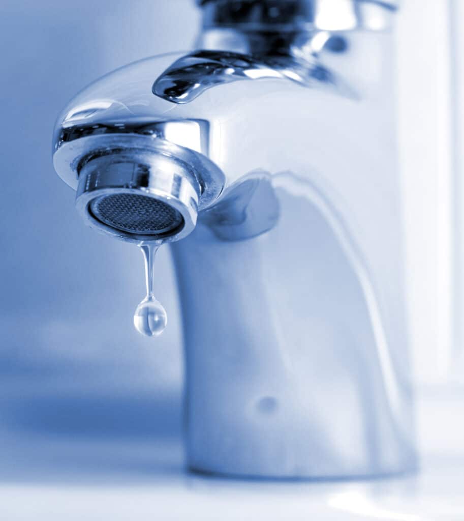 dripping-faucet