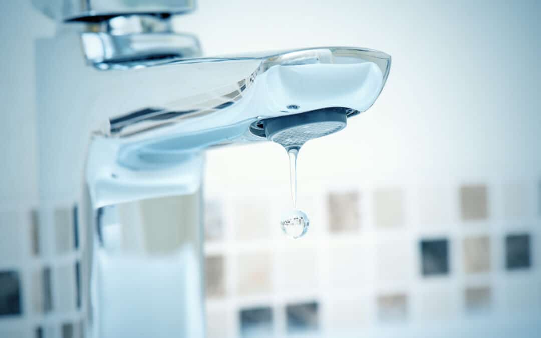 How to Diagnose a Leaking Faucet