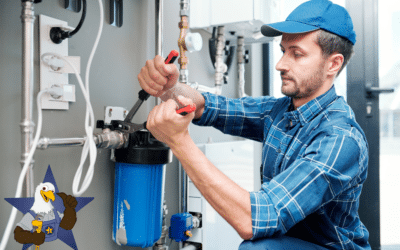 The Importance Of Hiring A Home Water Filtration Company