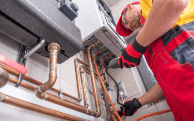 Benefits Of Leak Detection Services