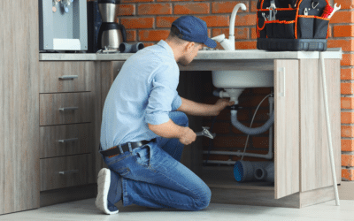 What to Expect from Residential Plumbing Services