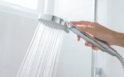 Upgrade Your Shower Head For A More Efficient Home