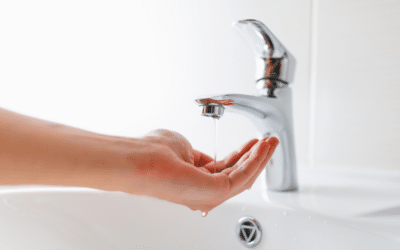 How To Troubleshoot A Low Water Pressure Issue In Your Home