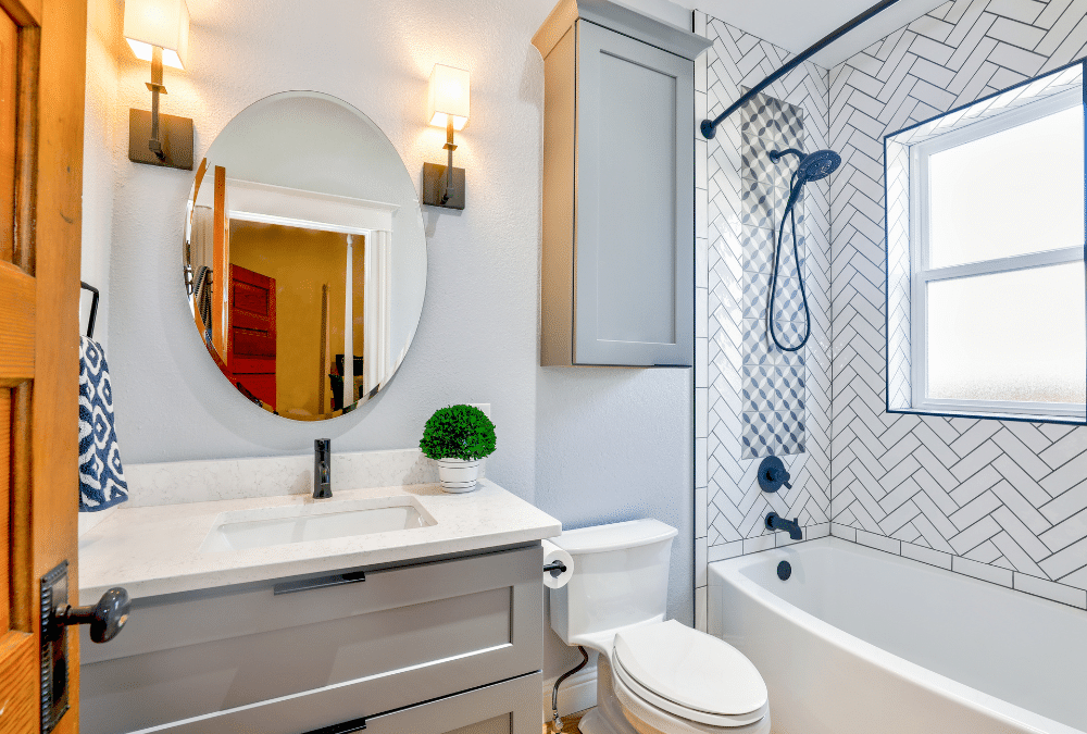Bathroom Renovation Guide: Don’t Risk A Plumbing Disaster
