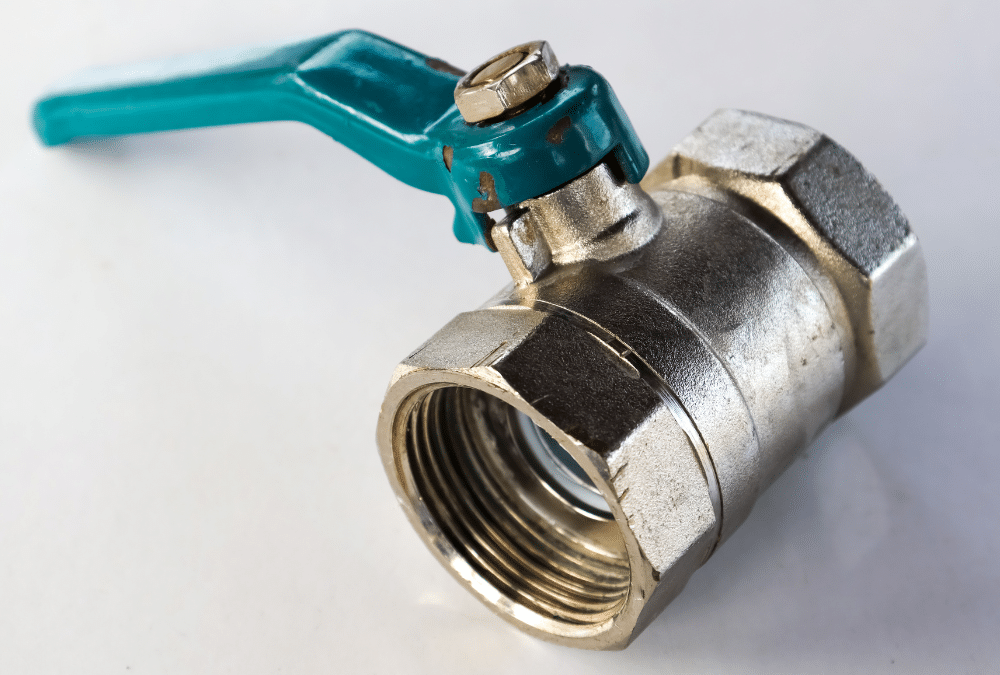 The Importance Of Backflow Prevention
