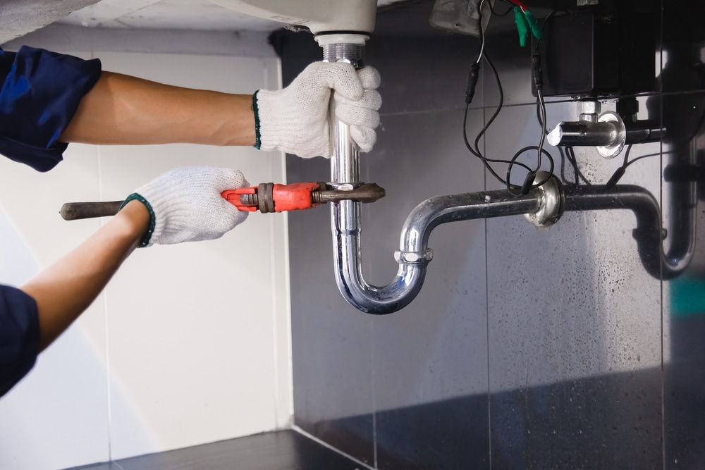 Why Regular Plumbing Inspections Are A Must For Homeowners