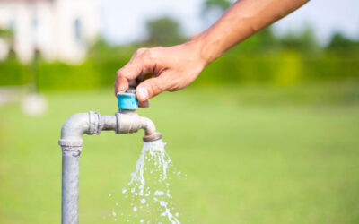 Cache Valley Summer Plumbing Tips for Homeowners