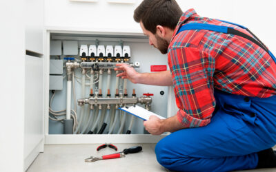 How Cache Valley’s Climate Impacts Your Plumbing System