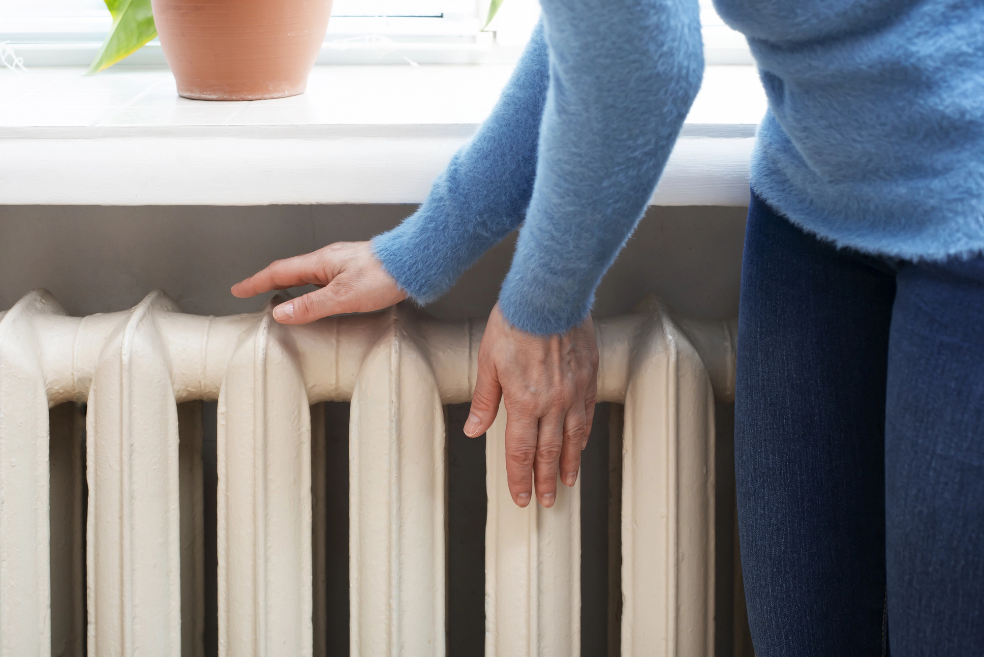 indoor heating