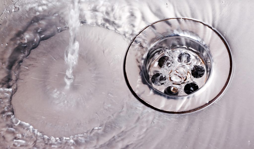 drain cleaning