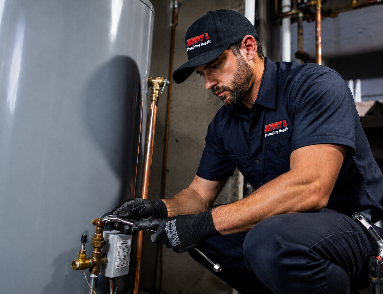 water-heater-repair